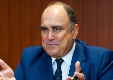 “Los Presupuestos no sostienen la red, el peaje es el futuro” “Los Presupuestos no sostienen la red, el peaje es el futuro”