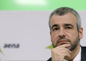 Aena gana 1.114 millones hasta septiembre, un 9,4% más Aena gana 1.114 millones hasta septiembre, un 9,4% más