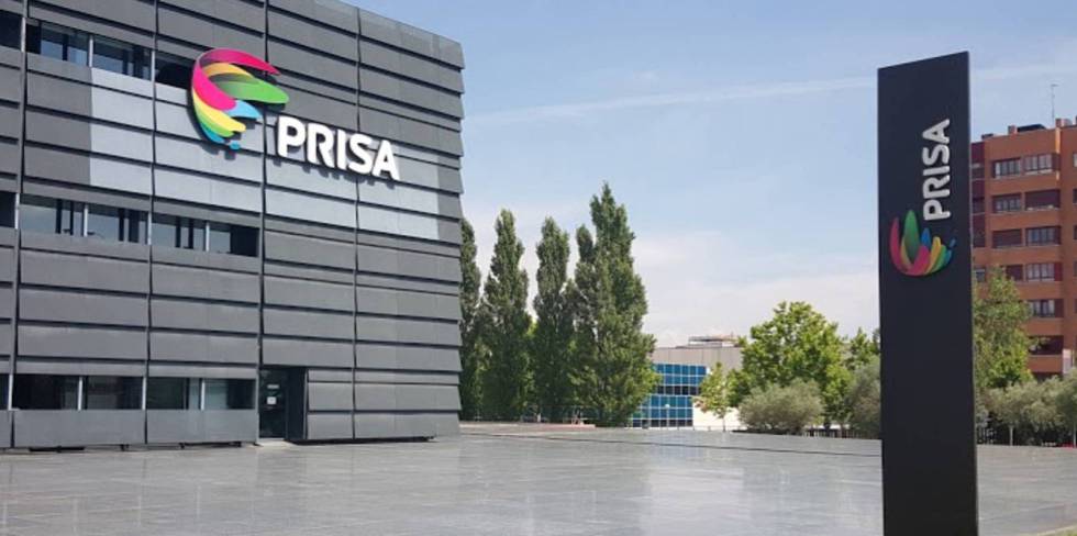 PRISA eleva su ebitda un 33% y confirma sus previsiones para el conjunto del año