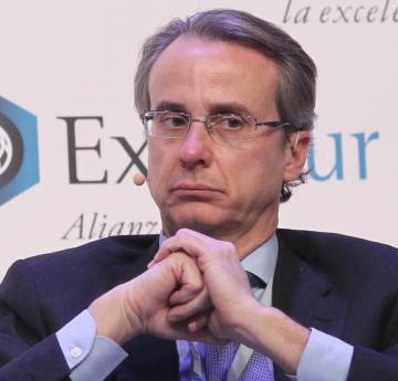 Javier Faus.