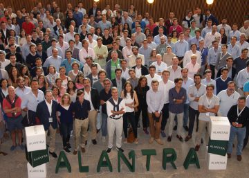 Alantra ganó 30,7 millones en los nueve primeros meses, un 50,8% más Alantra ganó 30,7 millones en los nueve primeros meses, un 50,8% más