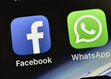 Facebook acepta pagar casi 580.000 euros por el caso de Cambridge Analytica Facebook acepta pagar casi 580.000 euros por el caso de Cambridge Analytica