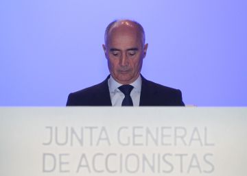 Ferrovial aumenta sus pérdidas hasta los 104 millones en septiembre Ferrovial aumenta sus pérdidas hasta los 104 millones en septiembre