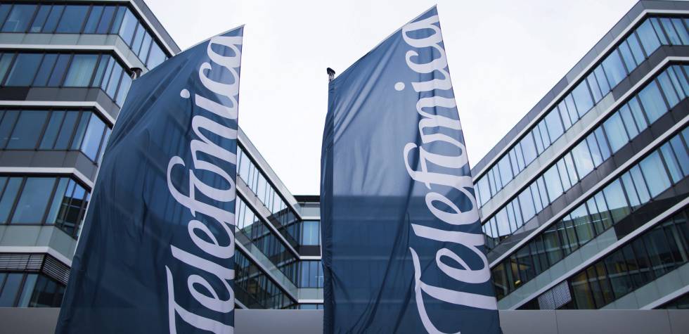 Telefónica Alemania se alía con Tele Columbus para ampliar su cobertura de fibra