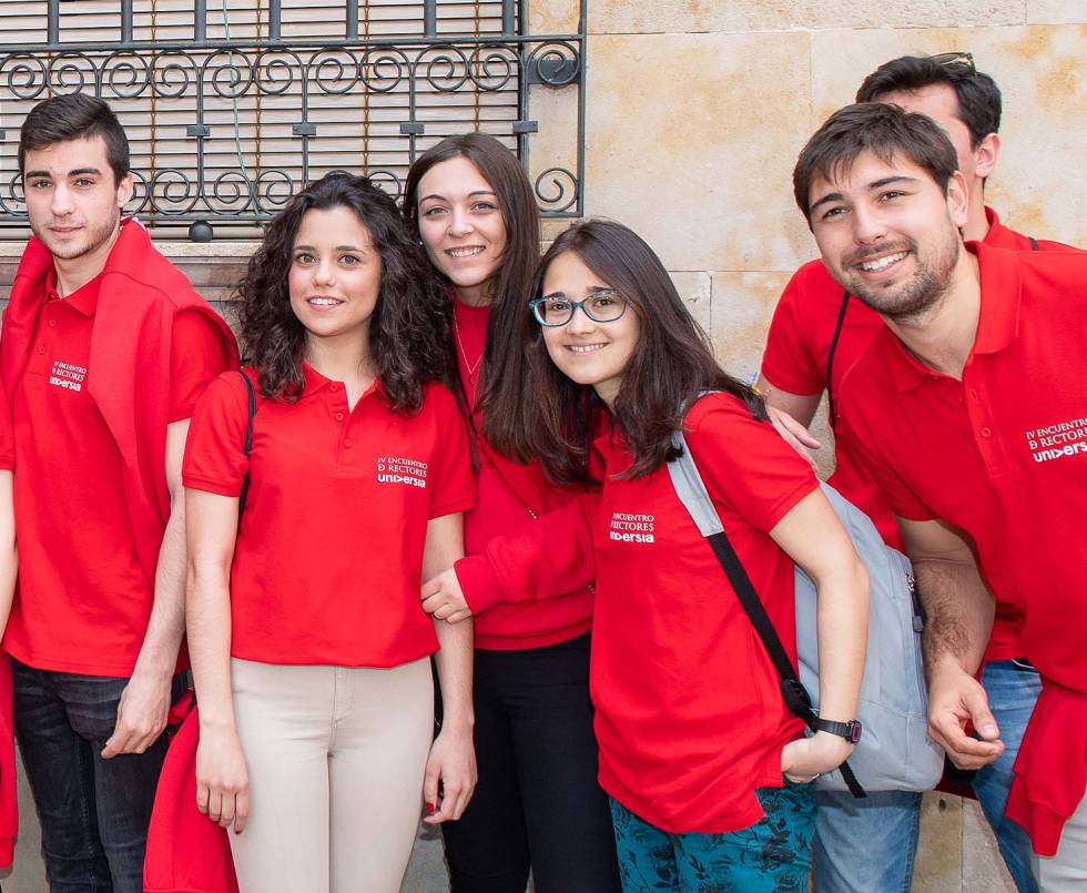 Erasmus Universia 2019.