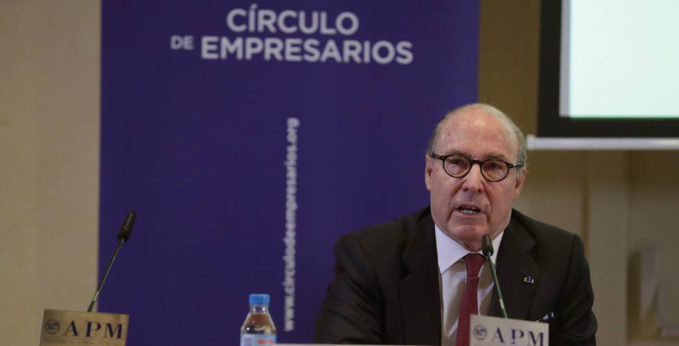 circulo de empresarios