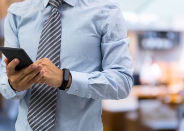 Las pulseras inteligentes, un nuevo medio de control en la frontera de la legalidad Las pulseras inteligentes, un nuevo medio de control en la frontera de la legalidad
