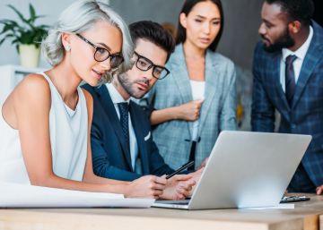 Las pymes del sector TIC tienen una cita en Berlín