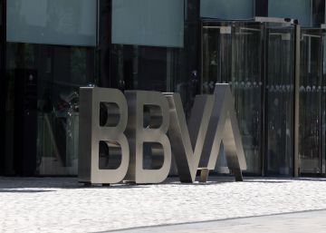 BBVA gana 3.667 millones de euros gracias al tirón del negocio en México BBVA gana 3.667 millones de euros gracias al tirón del negocio en México