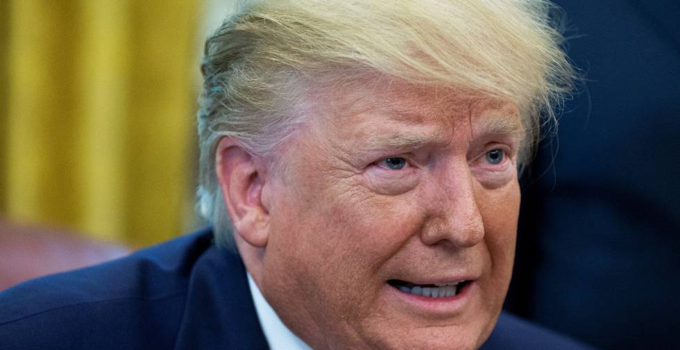 impeachment Donald Trump