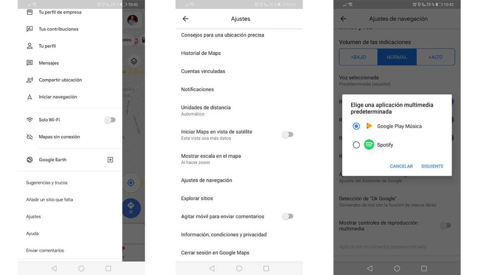 Nuevos trucos y consejos de Google Maps que no conocías