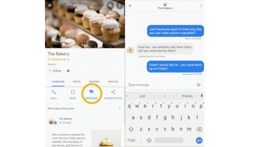 Nuevos trucos y consejos de Google Maps que no conocías