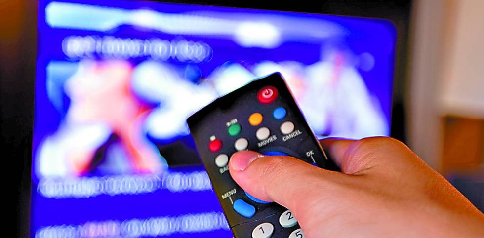 Mediaset se impone a Atresmedia y la TV en abierto resiste a la competencia