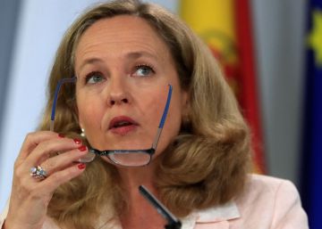 Los brókeres de Bolsa y las gestoras piden a Economía que reforme su fondo de garantía Los brókeres de Bolsa y las gestoras piden a Economía que reforme su fondo de garantía