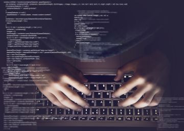 Everis, la Cadena SER y otras empresas sufren un ciberataque Everis, la Cadena SER y otras empresas sufren un ciberataque