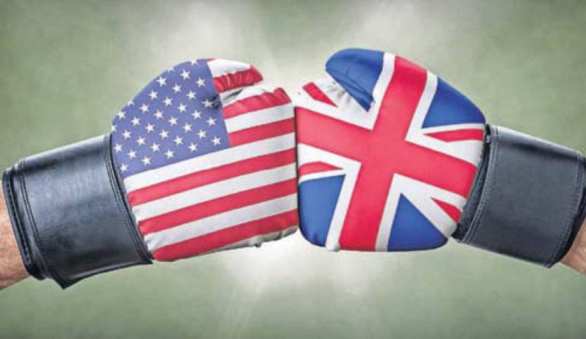 Los retos de las fusiones transatlánticas