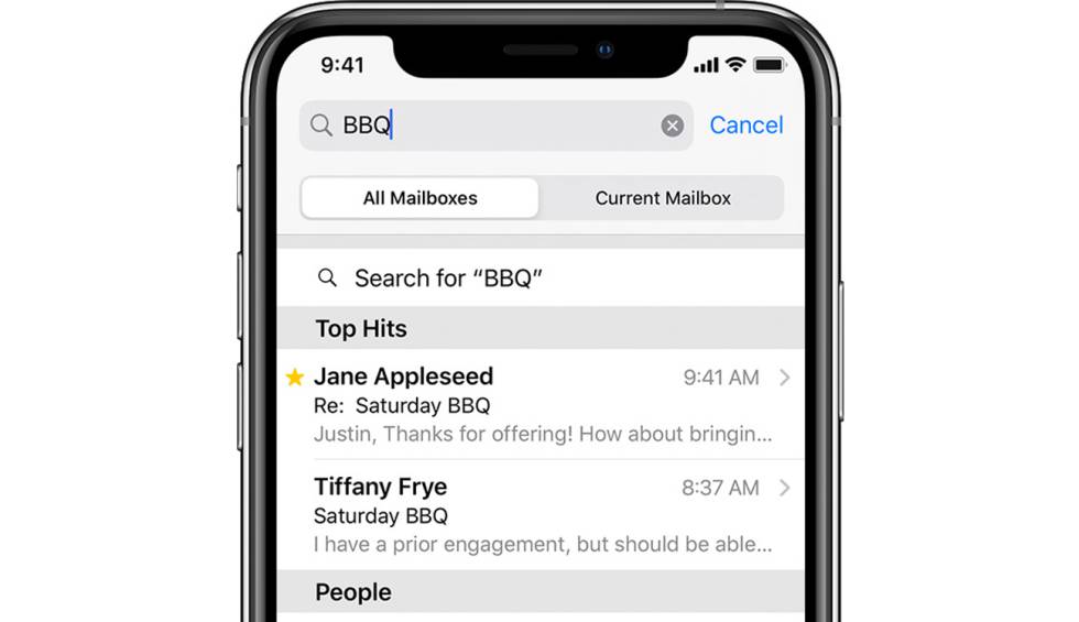Apple nos da otra razón por la que no deberíamos actualizar el iPhone a iOS 13