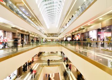 Así afecta la creación de más centros comerciales a pymes y autónomos