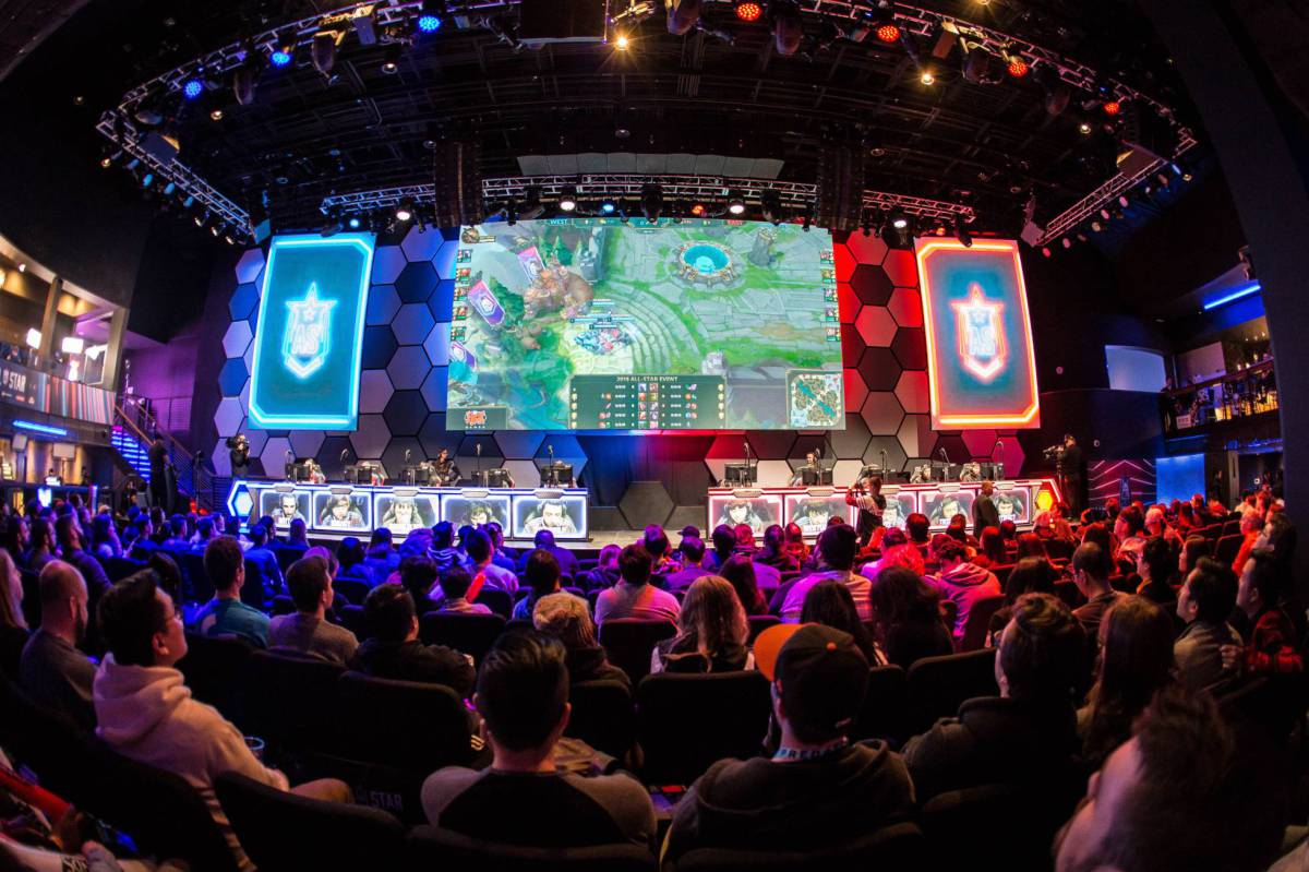 Claves para entender las complejidades legales de los eSports