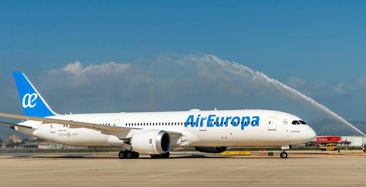 No vender la piel de Air Europa antes de cazarla o por qué IAG debe superar la batalla de competencia
