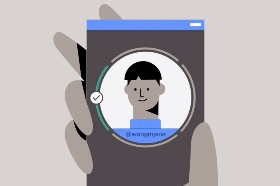 Un nuevo sistema de reconocimiento facial protegerá tu cuenta de Facebook de los hackers