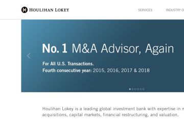Houlihan Lokey compra Fidentiis Capital para crecer en España Houlihan Lokey compra Fidentiis Capital para crecer en España
