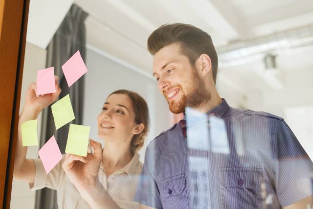 Startup: trucos para mantener la confidencialidad en tus proyectos