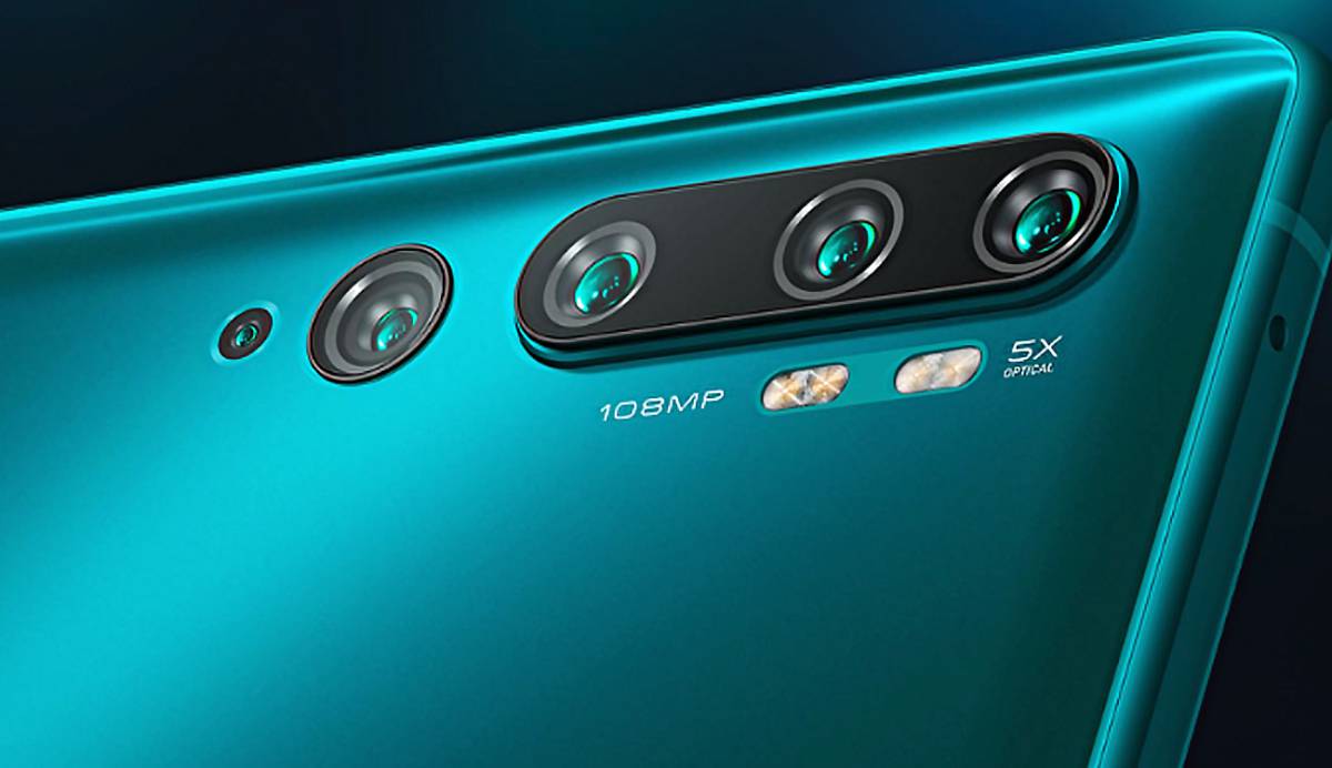 El Xiaomi Mi CC9 Pro ya es oficial: especificaciones y precios
