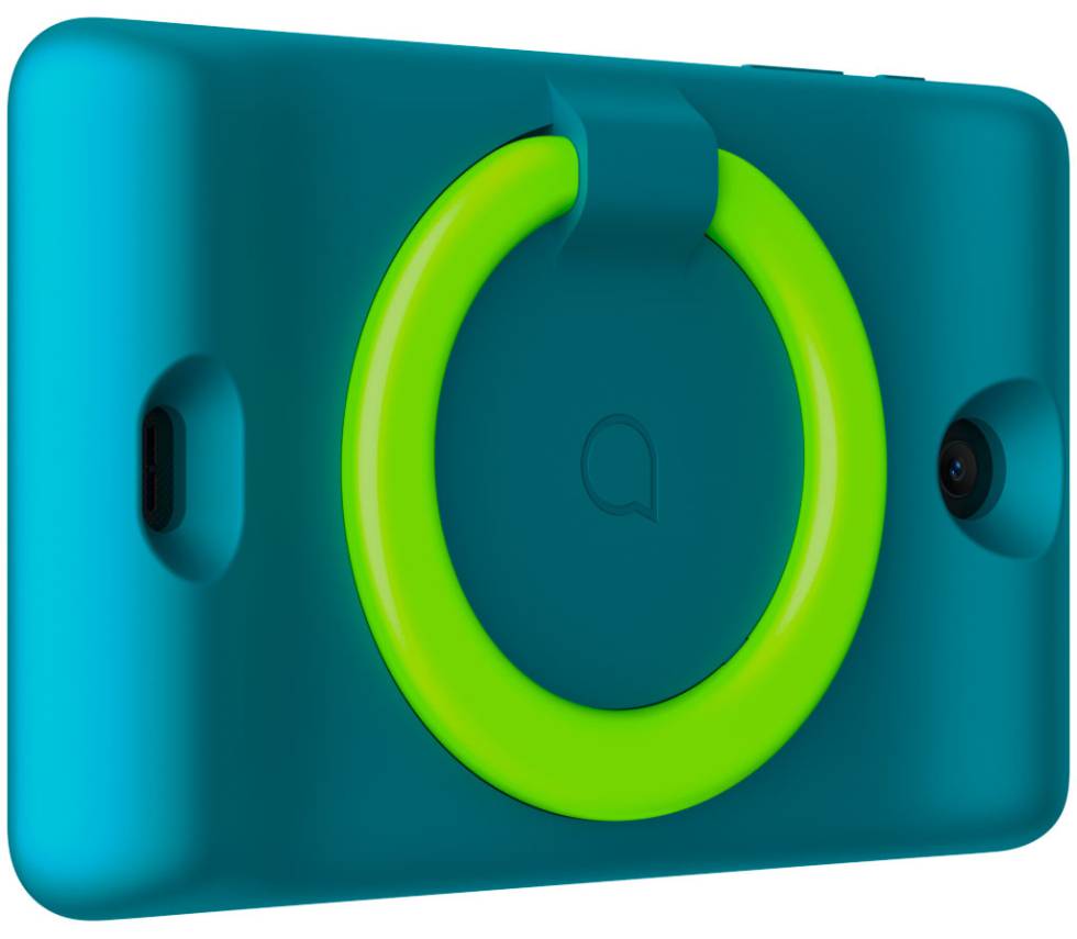 Joy Tab Kids de Alcatel.