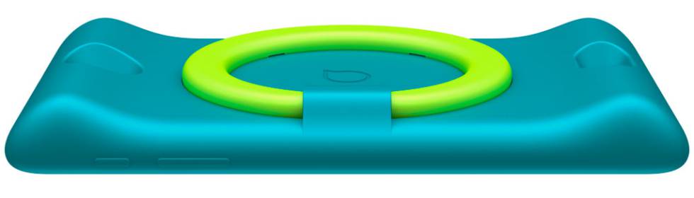 Joy Tab Kids de Alcatel.