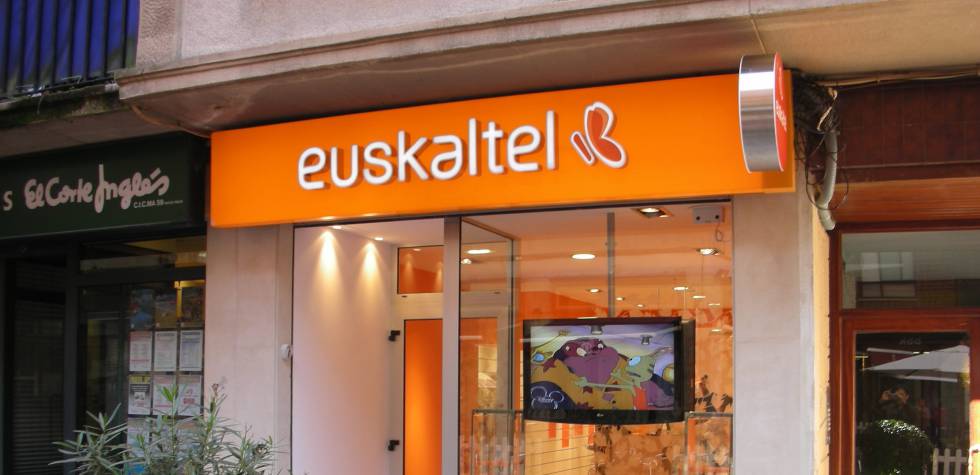 acciones euskaltel