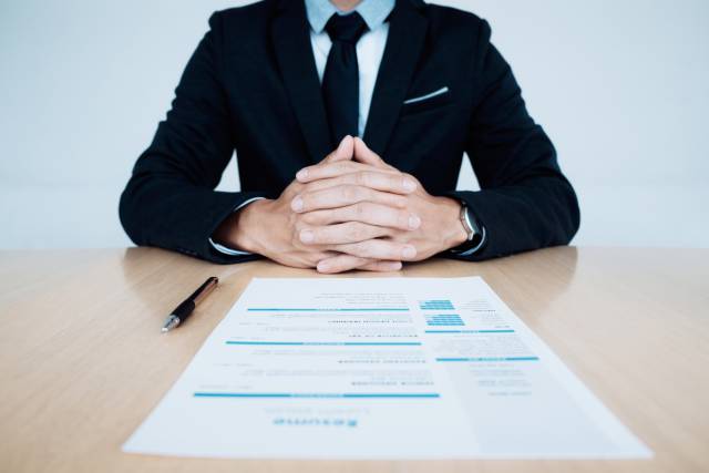 Entrevistas de trabajo: ¿qué información es legal que la empresa pida al candidato?