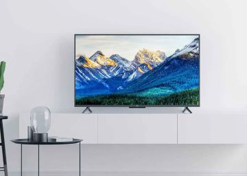 Las Xiaomi Mi TV llegan a España: modelos, precios y fechas de lanzamiento