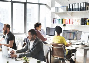 Es un mal momento para el empleo autónomo