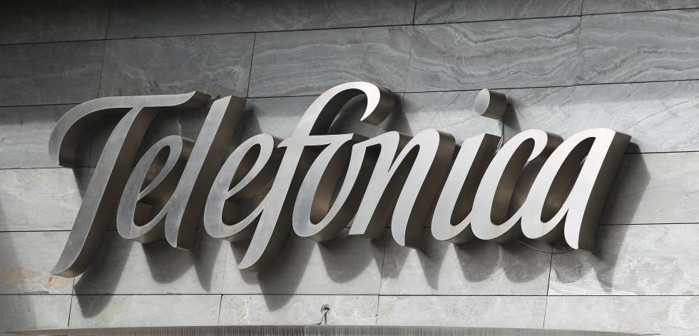 Telefónica crea un gran centro en Madrid para la gestión de sus 1.500 mayores clientes