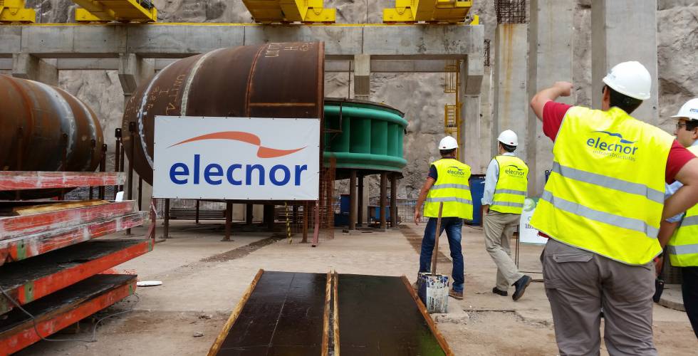 elecnor