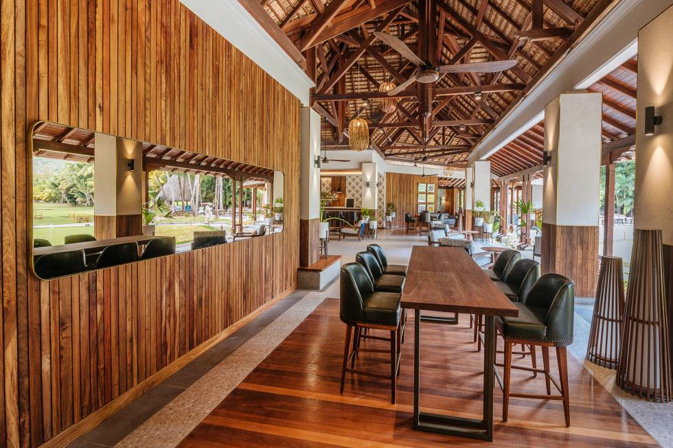 Paradis Golf Resort & Spa