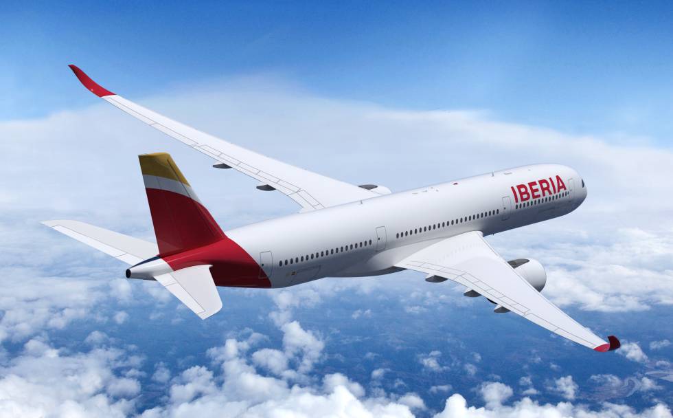 Iberia