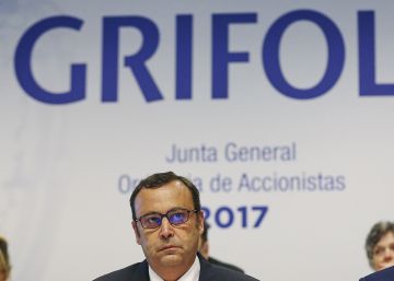 Grifols acuerda su megarefinanciación con fuerte demanda y precios mínimos Grifols acuerda su megarefinanciación con fuerte demanda y precios mínimos
