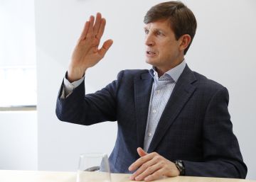 “Si nos compra Thoma Bravo, Sophos logrará crecer más” “Si nos compra Thoma Bravo, Sophos logrará crecer más”