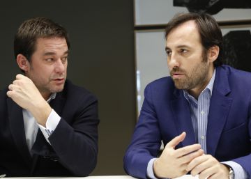 “Daimler, SAP, Allianz, Air Liquide y Vivendi son nuestras grandes apuestas” “Daimler, SAP, Allianz, Air Liquide y Vivendi son nuestras grandes apuestas”