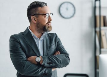 ¿Sabrías decir cuál es la diferencia entre un empresario y un emprendedor?