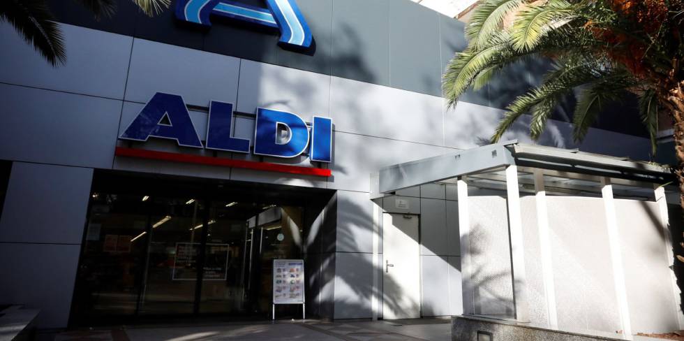 mini blinis aldi