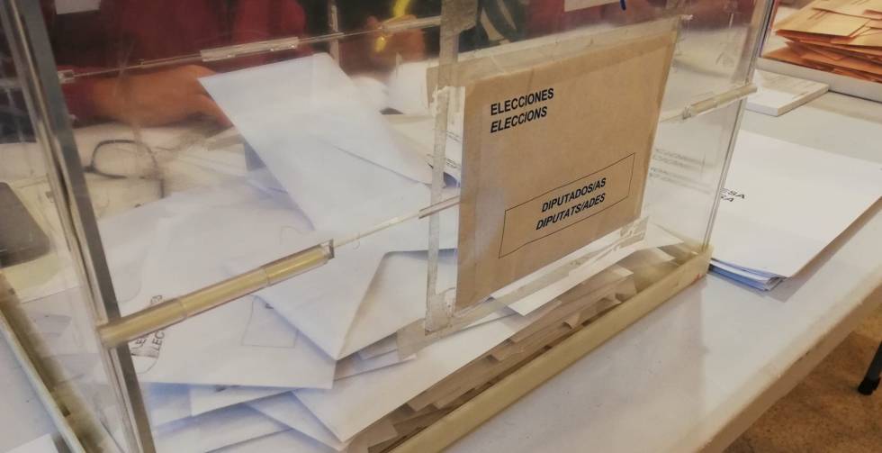 elecciones 10 de noviembre