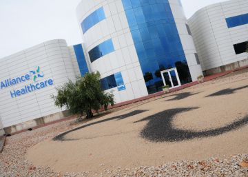 KKR sondea la mayor compra del capital riesgo: una opa por Walgreens Boots