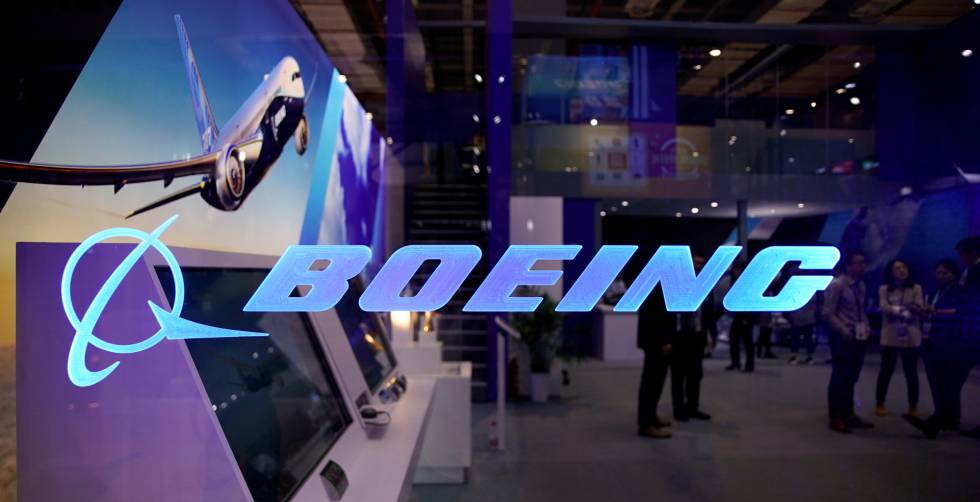 Boeing 737 MAX