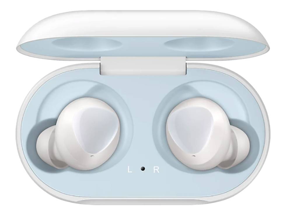 Samsung Galaxy Buds de 2019.
