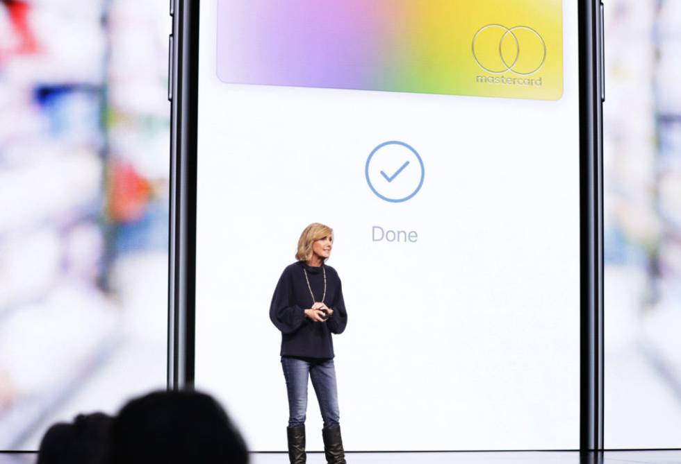 Apple Card: la investigan por ofrecer condiciones distintas a mujeres y hombres