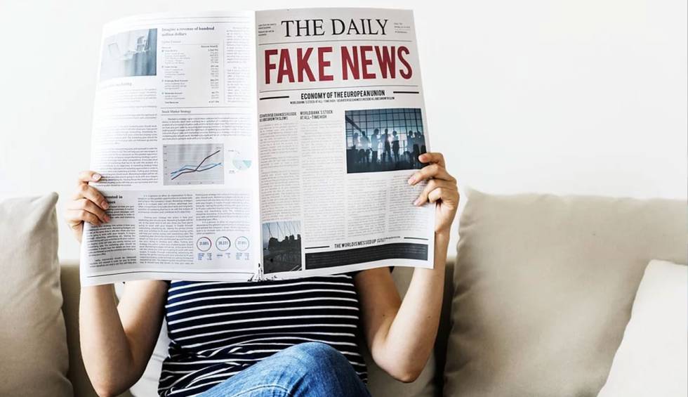 Twitter pide tu ayuda para combatir a las 'fake news' y 'deep fakes'