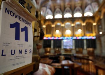 Los analistas alertan del riesgo de unas terceras elecciones Los analistas alertan del riesgo de unas terceras elecciones